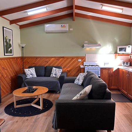 Millicent Lakeside Caravan Park Exterior foto