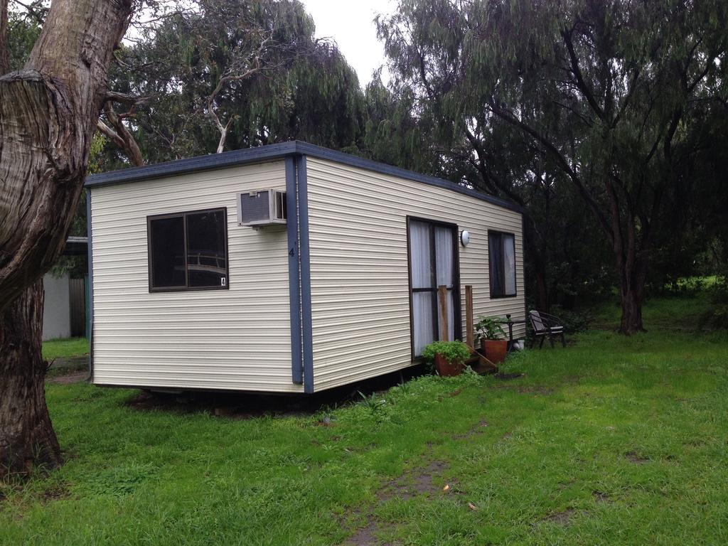 Millicent Lakeside Caravan Park Exterior foto