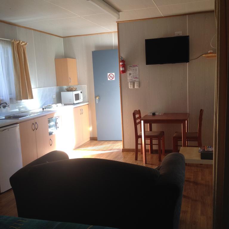 Millicent Lakeside Caravan Park Exterior foto