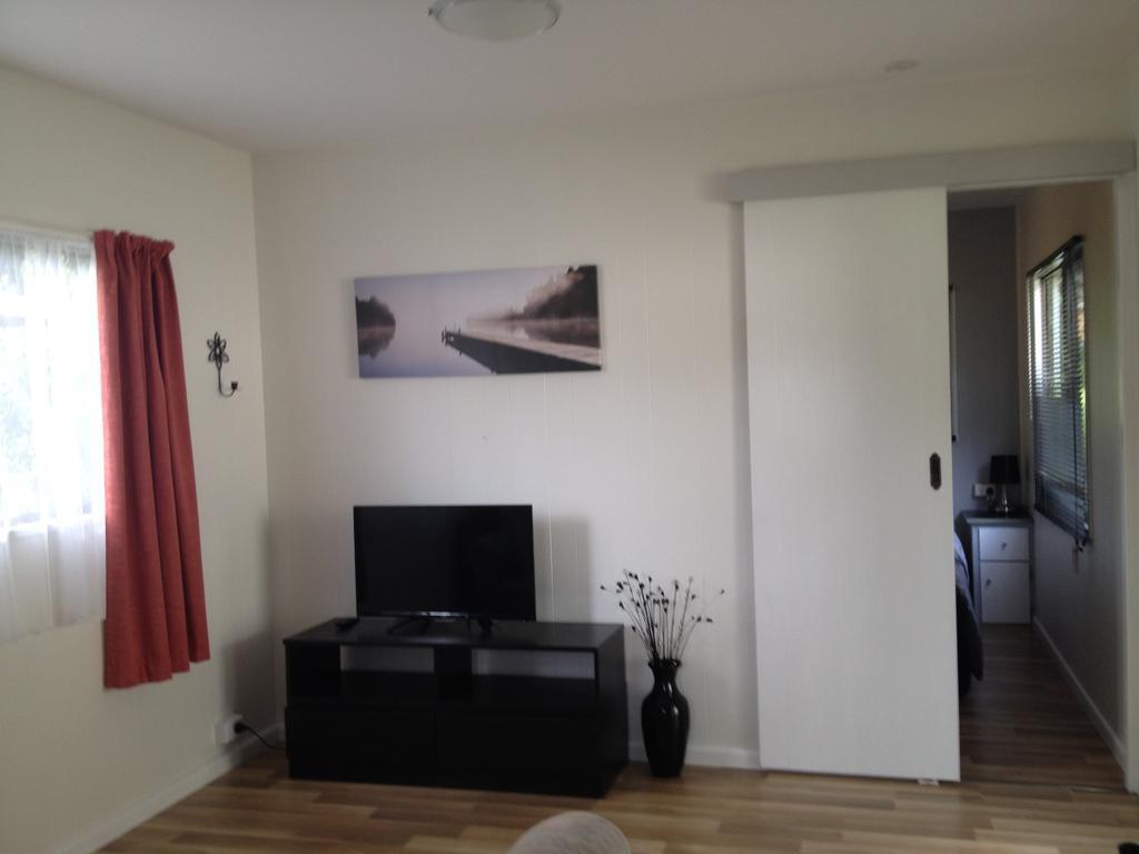 Millicent Lakeside Caravan Park Exterior foto